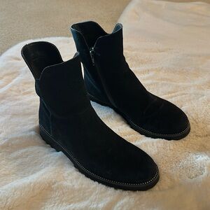 Vaneli boots 7.5 N